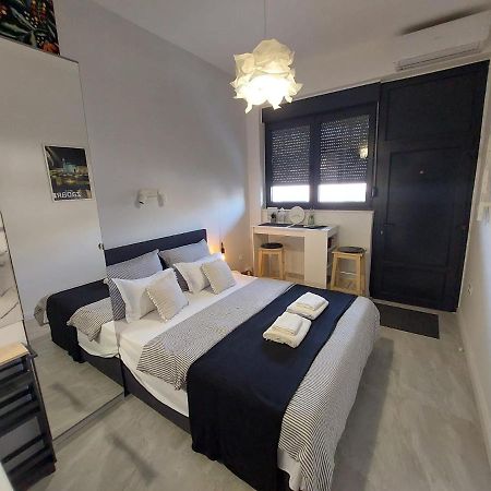 Lipotica Rooms Zadar Luaran gambar