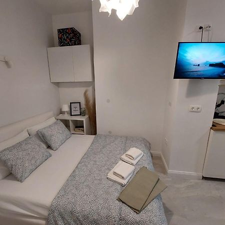 Lipotica Rooms Zadar Luaran gambar