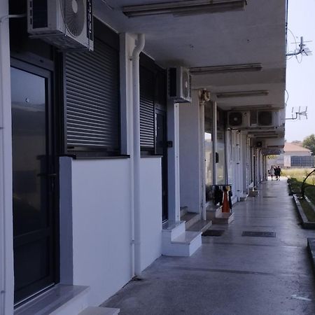 Lipotica Rooms Zadar Bilik gambar