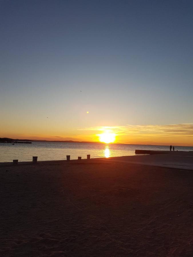 Lipotica Rooms Zadar Luaran gambar