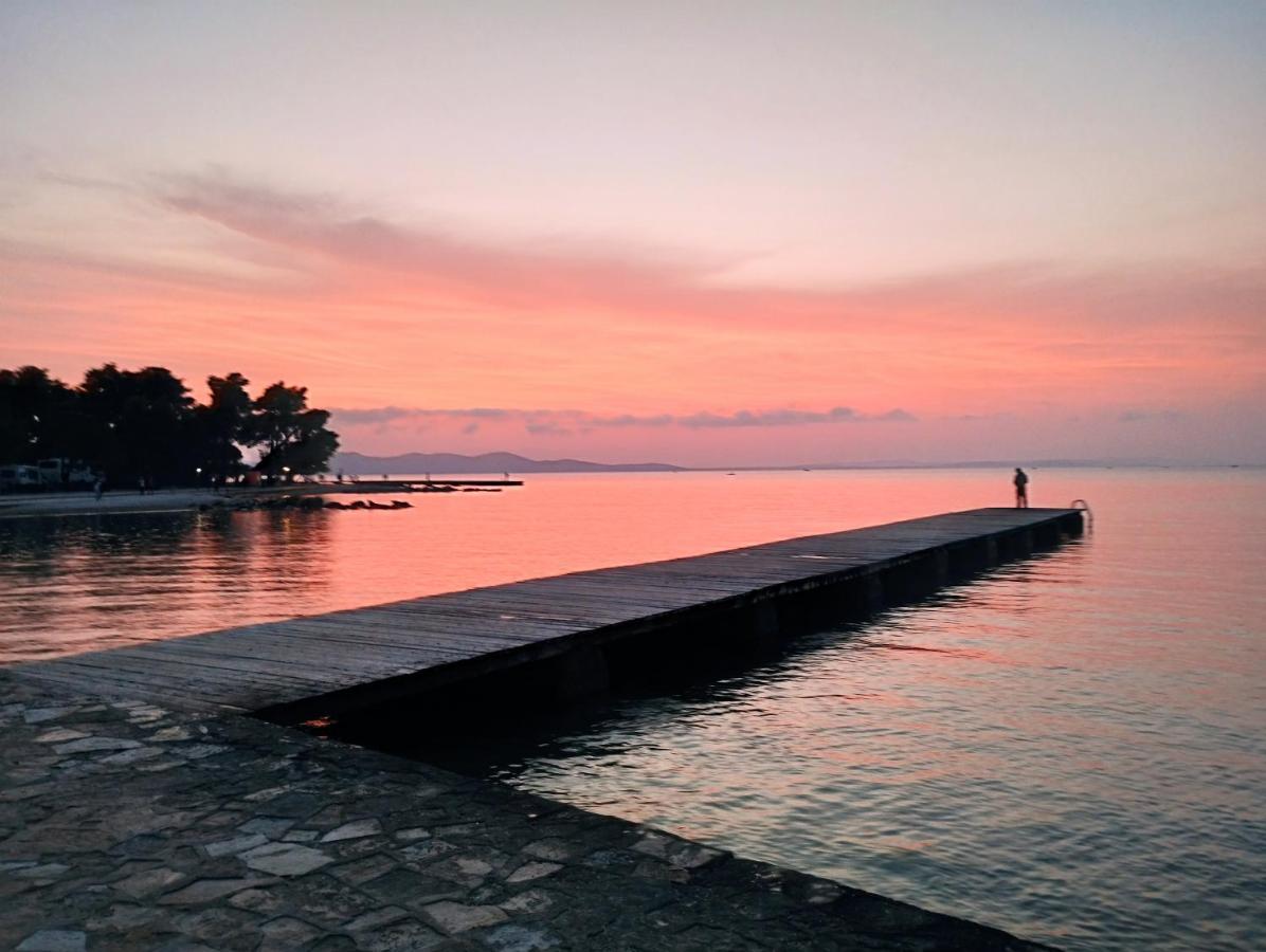 Lipotica Rooms Zadar Luaran gambar