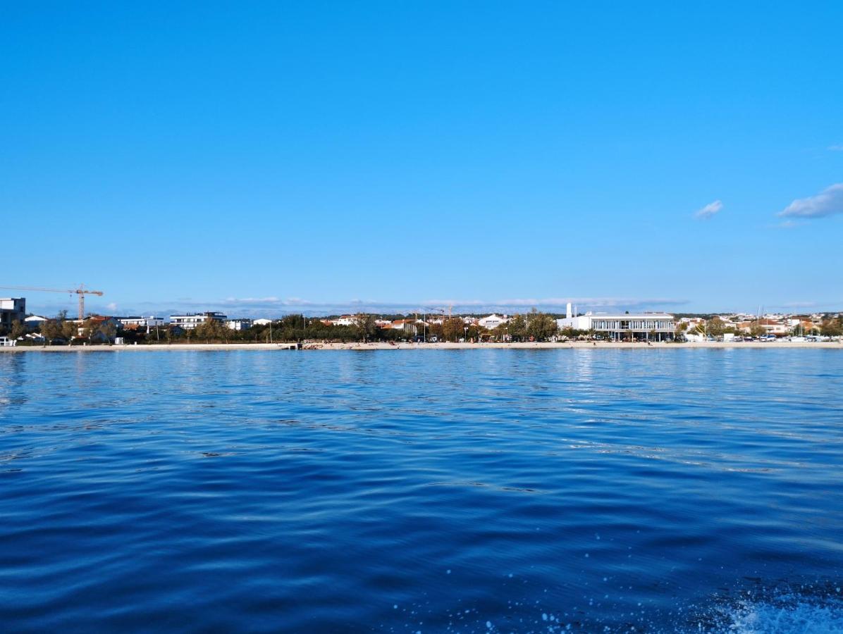 Lipotica Rooms Zadar Luaran gambar