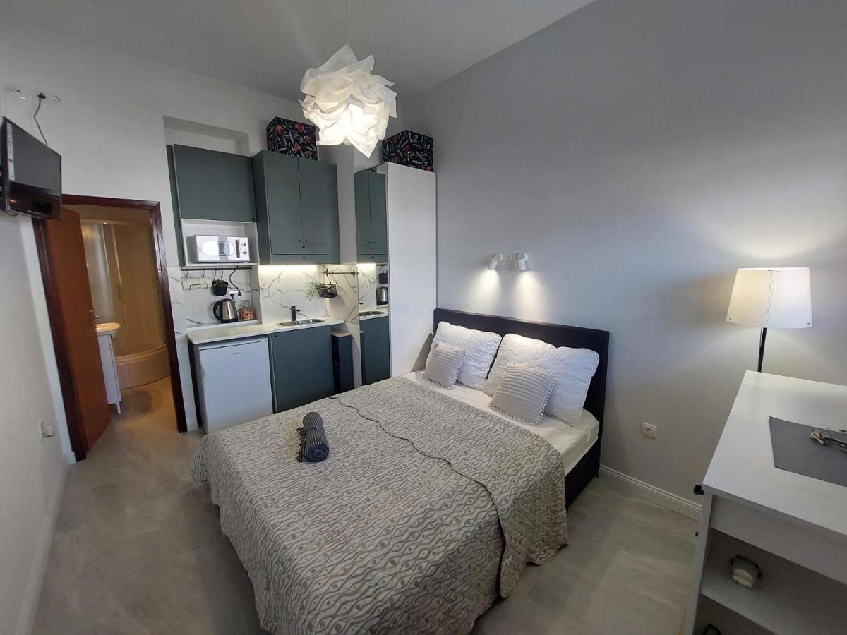 Lipotica Rooms Zadar Luaran gambar
