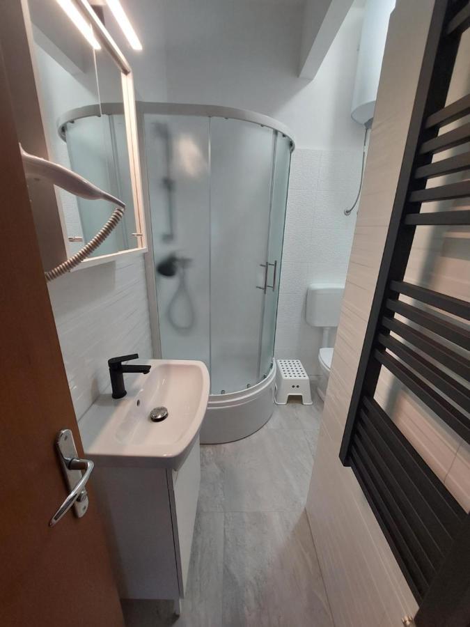Lipotica Rooms Zadar Luaran gambar