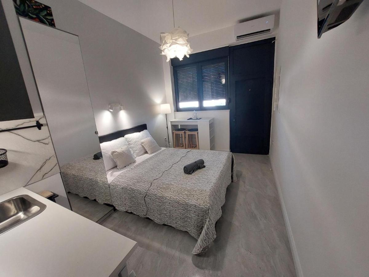 Lipotica Rooms Zadar Luaran gambar