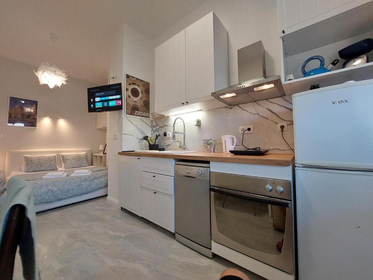 Lipotica Rooms Zadar Luaran gambar
