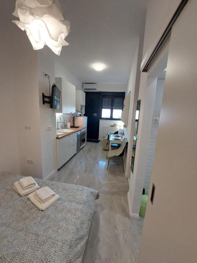 Lipotica Rooms Zadar Luaran gambar