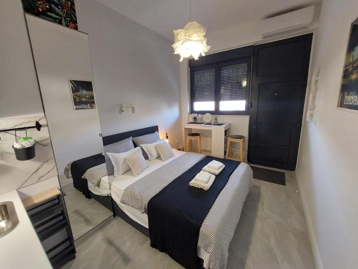 Lipotica Rooms Zadar Luaran gambar