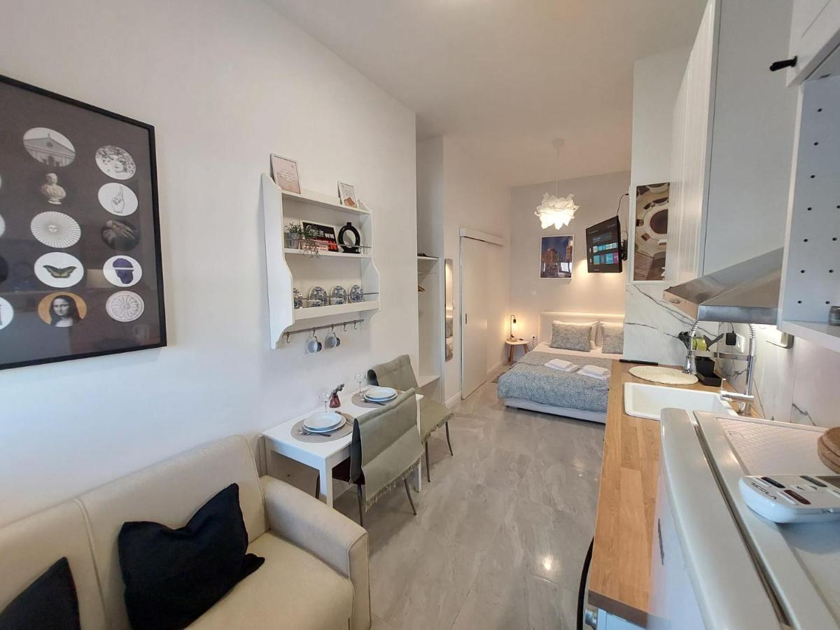 Lipotica Rooms Zadar Luaran gambar
