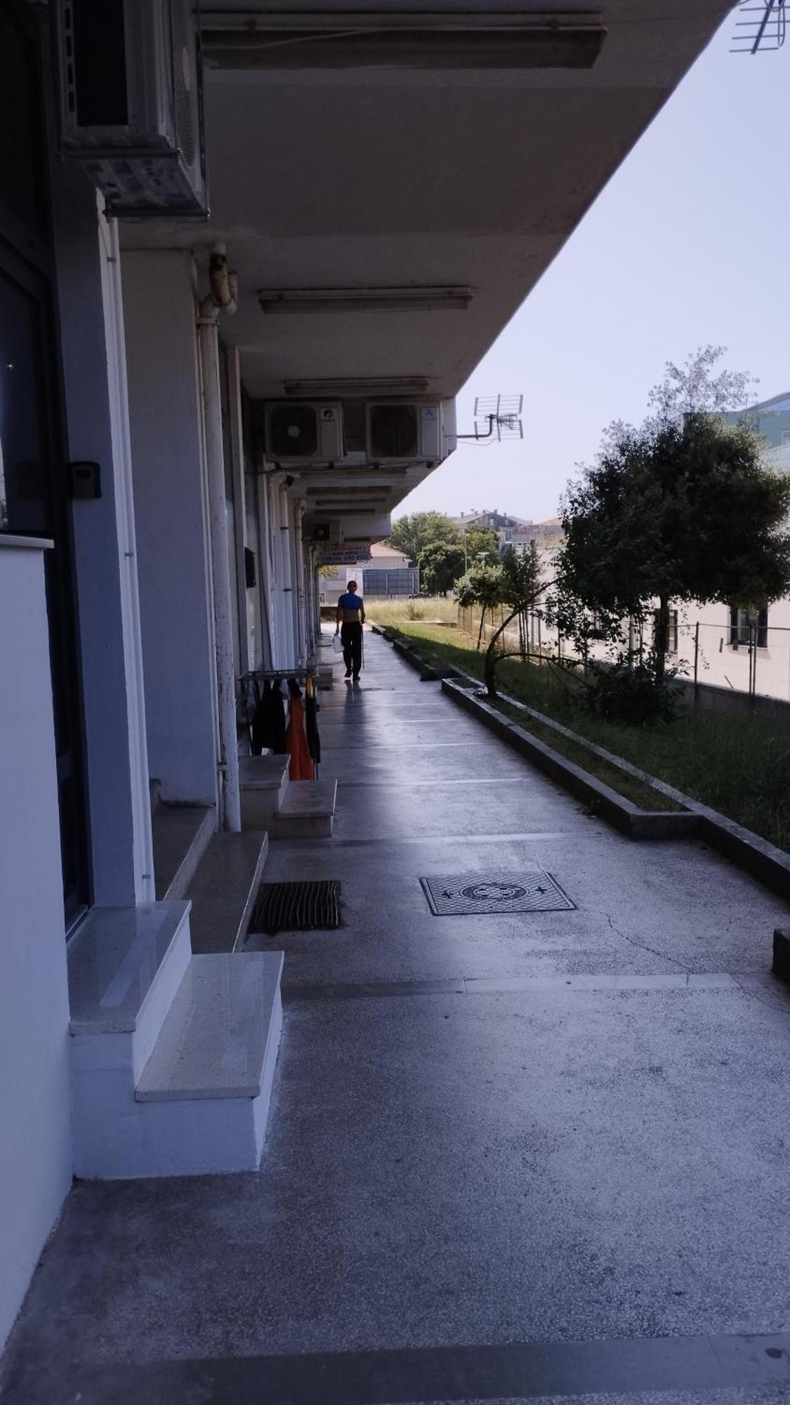 Lipotica Rooms Zadar Luaran gambar