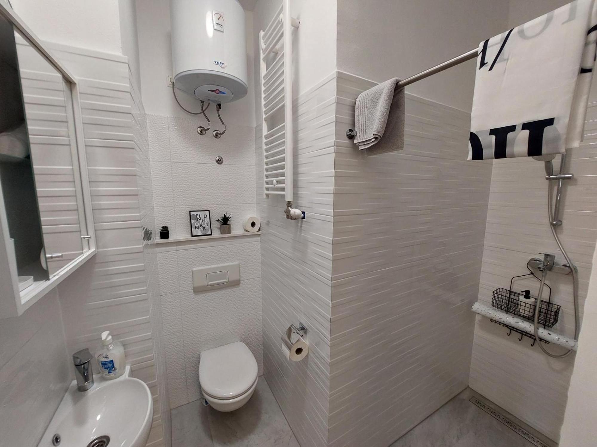 Lipotica Rooms Zadar Luaran gambar