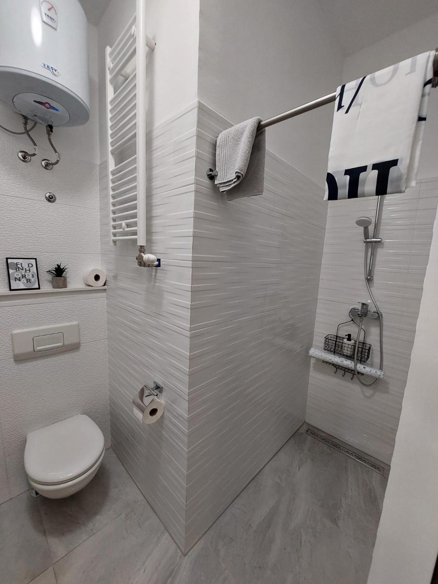 Lipotica Rooms Zadar Luaran gambar