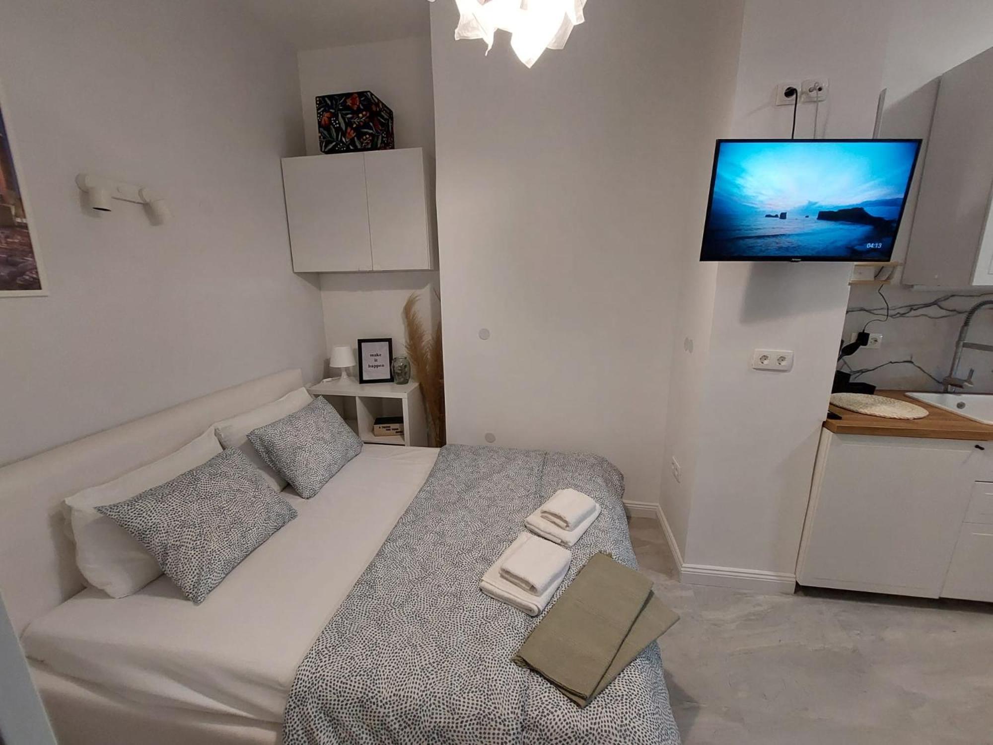 Lipotica Rooms Zadar Luaran gambar