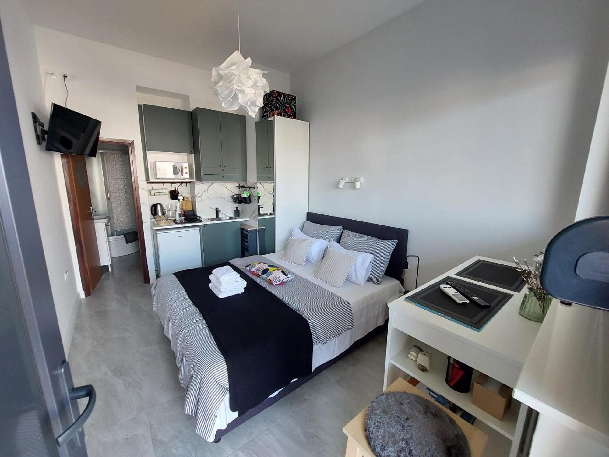 Lipotica Rooms Zadar Luaran gambar