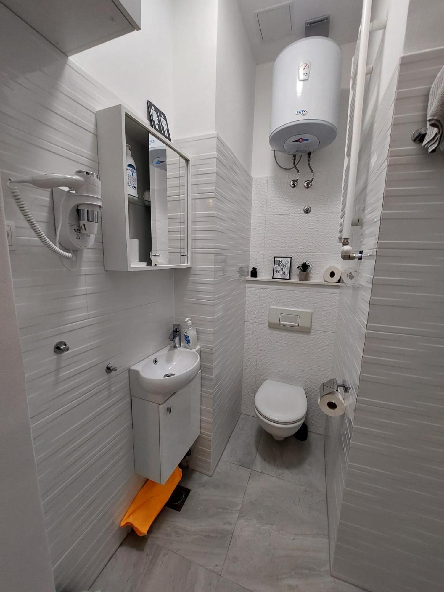 Lipotica Rooms Zadar Luaran gambar