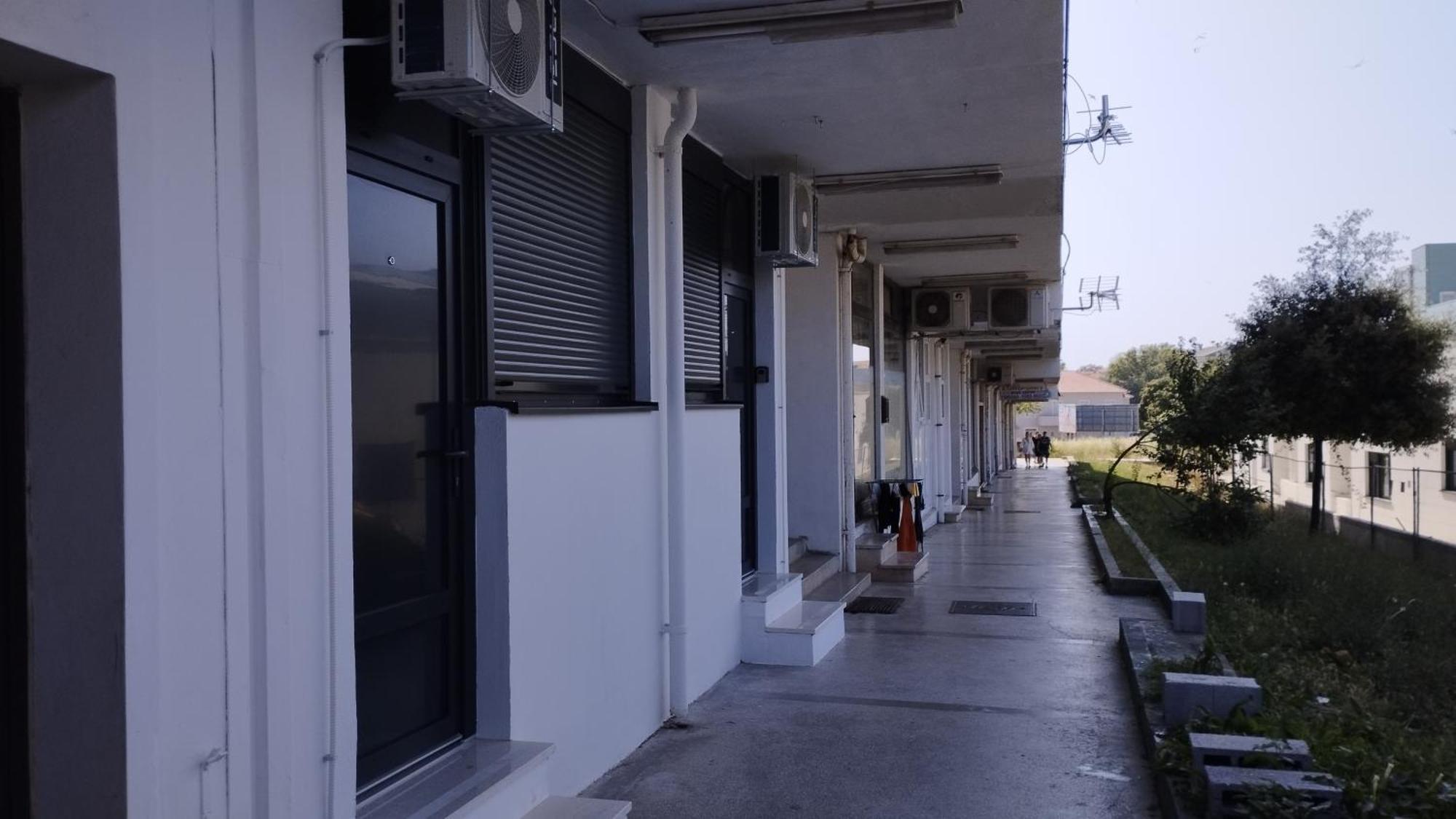 Lipotica Rooms Zadar Bilik gambar