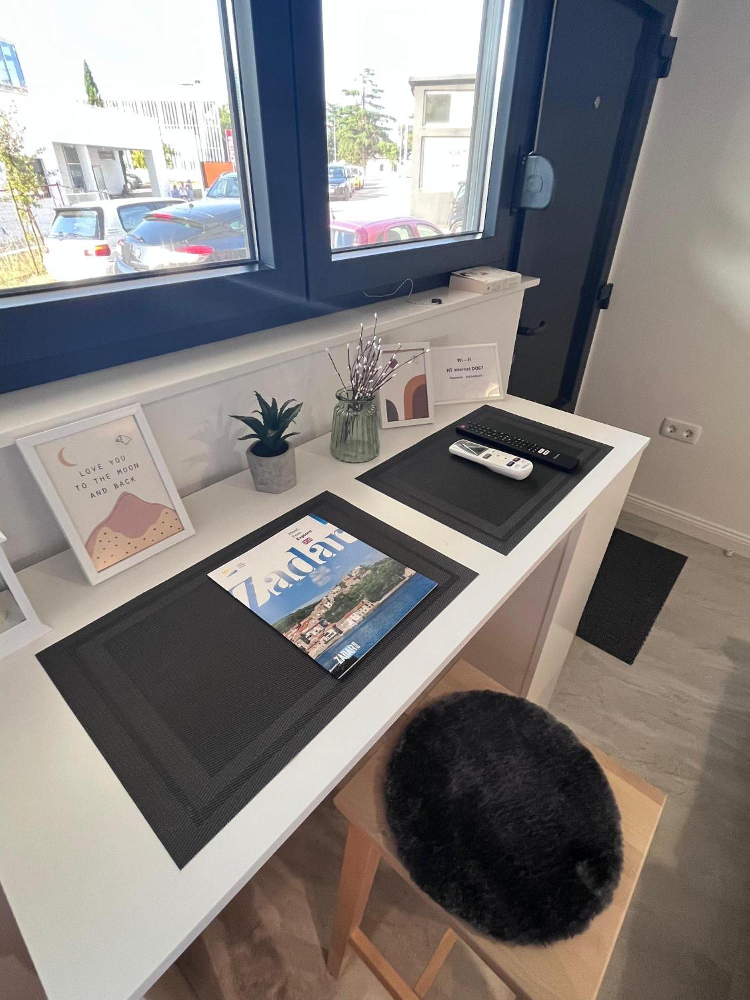 Lipotica Rooms Zadar Bilik gambar