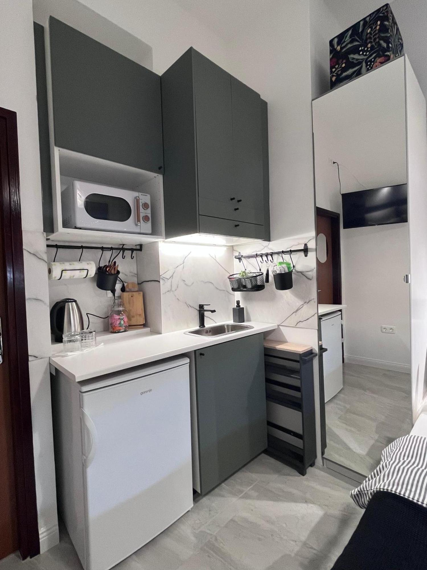 Lipotica Rooms Zadar Bilik gambar